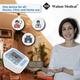 Walnut Medical Digital Blood Pressure Monitor (BP 03) - Blood Pressure Monitor Device