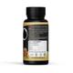Wild Vedic Naturals Premium Shilajit Capsule 60's - Health Products