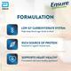 Ensure Diabetes Care Powder - Chocolate (Refill Box) 1 kg - Nutritional Supplement