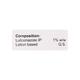 LULIRX Spray 50ml - Fungal Infections-Taa
