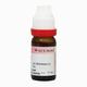 Dr. Reckeweg Cicuta Virosa 6 Liquid 11 ml - Dilutions