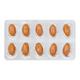ISININ 20mg Capsule 10's - Acne-Acn