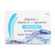 MELACARE EMOLLIENT Soap 75gm - Cleanser-Emo