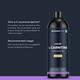 Nutrabay Pro Liquid L Carnitine + Vitamin B5 - Lemon Lime 450 ml - Multi-Vitamins