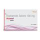 Acosat 100Mg Tablet 15's - Ulcer/Reflux/Flatulence-GIT