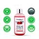 Greenberry Organics Body Wash Gel - Rose & Jojoba Oil 200 ml - Shower Gels & Body Wash