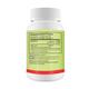 Bhumija Lifesciences Aloe Vera 500 mg Capsule 60's - Herbal Dietary Supplement