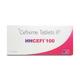HHCEFI 100 Tablet 10's - Bacterial Infections-Cep