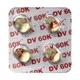 DV 60K Capsule 4'S - Supplements-Vit