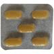 Ibithral 500mg Tablet 5'S - Bacterial Infections-Mac