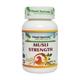 Planet Ayurveda Musli Strength Capsules 60's - Sexual Healthcare
