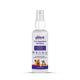 Petvit Tick Repellent Oil Spray- For All Breeds Dogs & Cats 100 ml - Pet Grooming