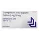 DAPAHENZ S 5/50 Tablet 10's - Diabetes-Ant