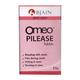 Bjain Omeo Pileeze Tablet 25 g - Speciality Medicine