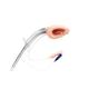 Tuoren Silicon Mask (SMB004) (Size 4) 1's - Resuscitator