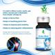 Mint Veda Ortho-Mint Veg Capsule 60's - Calcium And Minerals