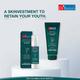 Dr. Batra's Natural Anti Aging Cream 100 gm - Night Cream