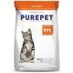 Purepet Complete Adult Cat Pet Food - Mackerel 6 kg - Petfood