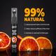Beardo Vitamin C Under Eye Serum Roll-On 15 ml - Dark Circle & Wrinkle Busters