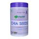 Nutriwish Chia Seeds 250 gm - Nutritional Bars