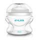 Pur Advanced Plus Wide Neck Feeding Bottle 250 ml - Feeding & Nursing