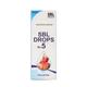 SBL Drops No. 5 (Cervical Pain) 30 ml - Homeopathic Drops