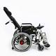 Med-e Move Basic Electric Wheelchair with Lithium Battery - Wheelchairs & Walking Sticks