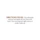Mamaearth Oil-Free Face Moisturizer - Apple Cider Vinegar 80 gm - Face Moisturizers
