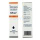 Cifran Eye/Ear Drops 10ml - Bacterial Infections-Qui
