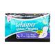 Whisper Maxi Nights Wings Sanitary Pads (XL+) 7's - Sanitary Napkins