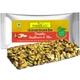 NourishVitals Granola Snack Bar - Pumpkin Sunflower & Flax Mix (5 Bars) 250 gm - Nutritional Bars