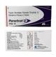 Penetrat D Tablet 10'S - Pain relief-Ant