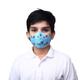 Nirvana Disney Kids Face Mask - Monster & Nemo (S) 2's - Face Mask