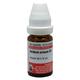 Dr. Willmar Schwabe Acidum Uricum 30 CH Drops 10 ml - Dilutions