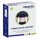 Truuth Lumbar Support (XL) - Back/Abdomen Supports