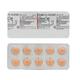 Sinate-OD Tablet 10'S - Vomitting/Emesis-Ant