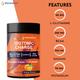 ElectroFizz Isotonic Charge Energy Drink Powder - Orange 1 kg - Energy Drinks