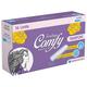 Amrutanjan Comfy Tampon with Disposable Bag - Super 16's - Tampons