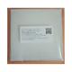 Matrisurg Silicon Gel Sheet (10cm x 10cm) 1's - Device - S