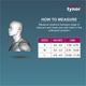 Tynor Cervical Collar Soft (M) (B 07) - Neck/Shoulder Supports