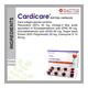 Cardicare SGC Capsules (Pack of 3 x 10's) - Multi-Vitamins