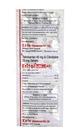 Eritel LN HS 40mg Tablet 10'S - Hypertension-Ang
