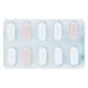 YOGAMET GM 2mg Tablet 10's - Diabetes-Ant