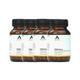 Age Ayurveda Triphala Veg. Capsule (Pack of 4 x 60's) - Pure Herbs
