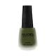 Nugel CAMO GREEN M14 Non Uv Gel Matte Nail Enamel 13 ml - Nail Polish