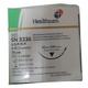 Healthium Trulon Surgical suture (2-0)(70 cm)(SN 3336) 1's - Sutures