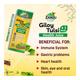 Zandu Giloy Tulsi + 3 Herbs Health Juice 500 ml - Ayurvedic Juices