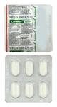 Larimef 250mg Tablet 6'S - Malarial