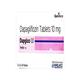 DAPGLOZ 10 Tablet 14's - Diabetes-Ant