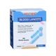 Hicks Blood Lancet - Round 100's - Health Monitoring Devices